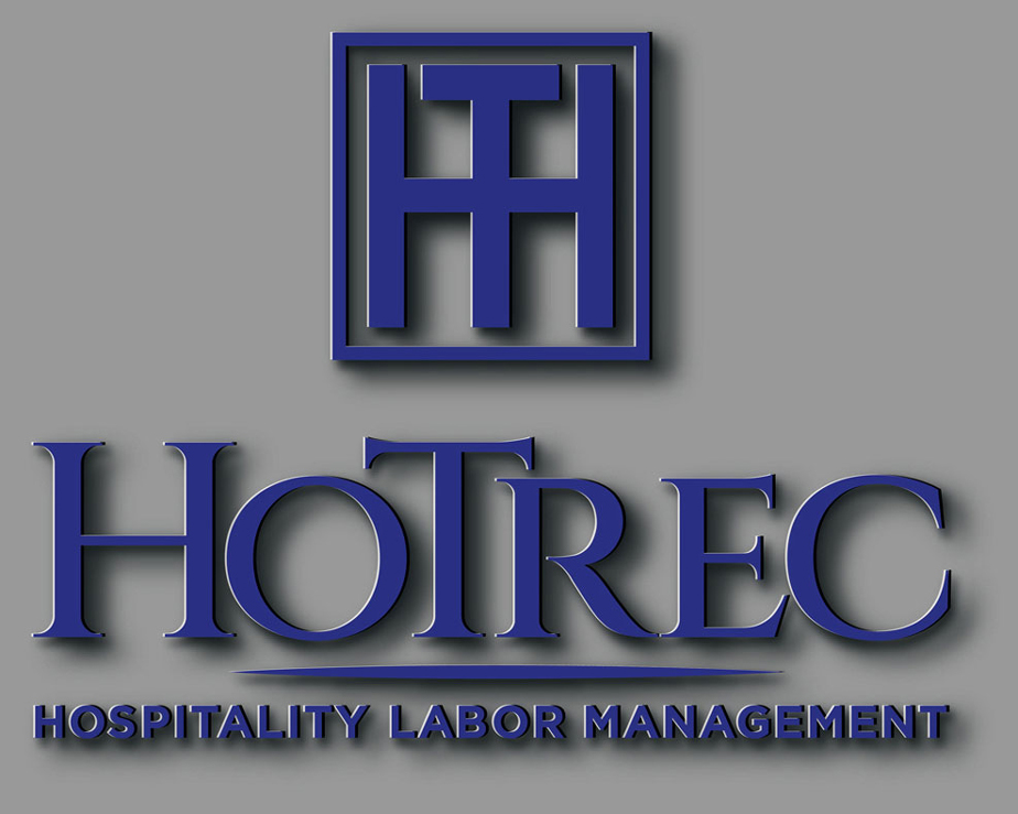 HoTrec Hospitality Labor Management Services