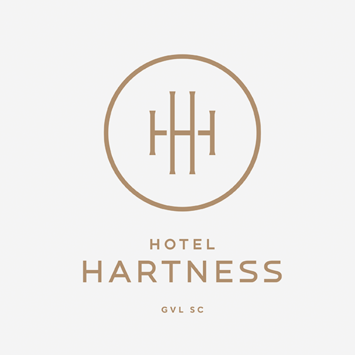 Hotel Hartness in Greenville SC